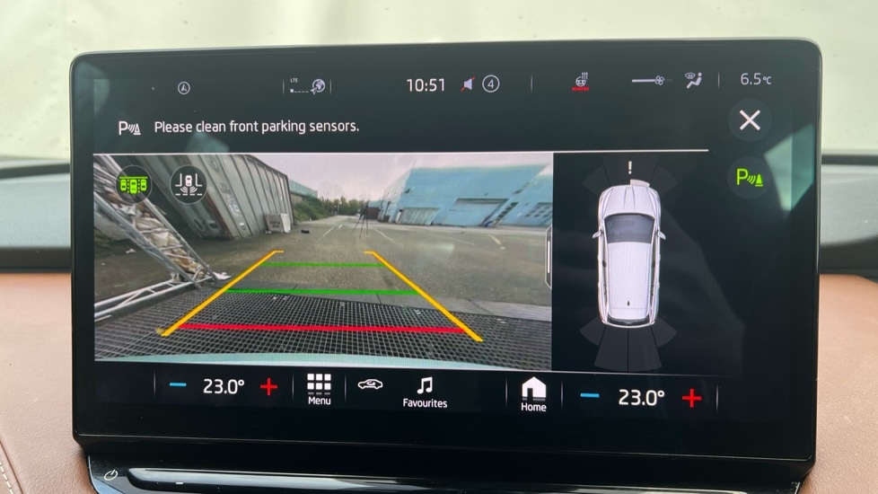 Used Skoda Enyaq 2022 for sale - 76766072: Photo 33