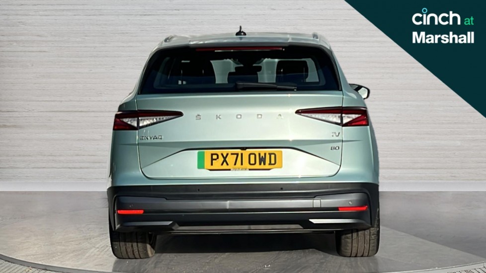 Used Skoda Enyaq 2022 for sale - 76766072: Photo 4