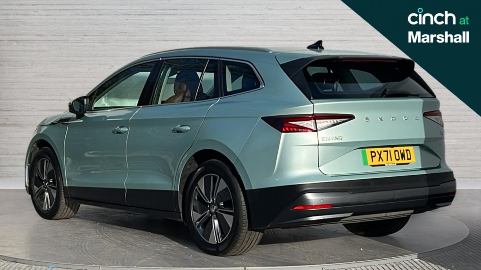 Used Skoda Enyaq 2022 for sale - 76766072: Photo 5