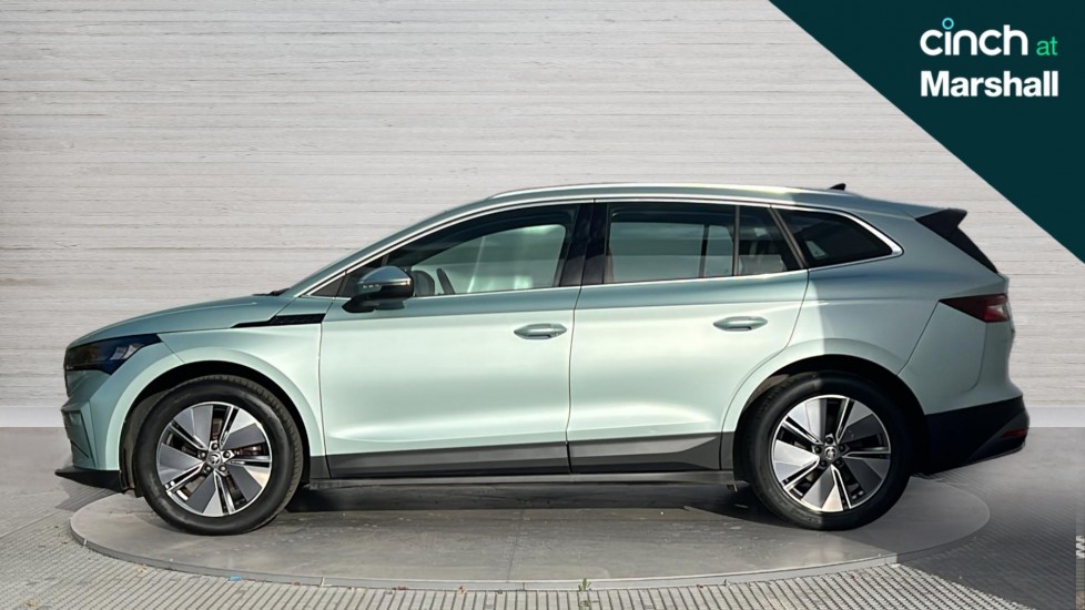 Used Skoda Enyaq 2022 for sale - 76766072: Photo 6