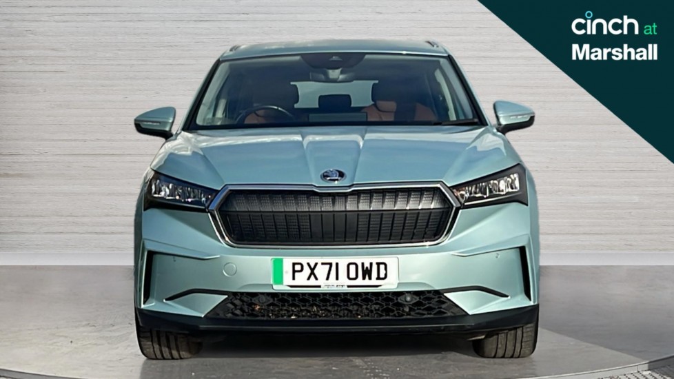 Used Skoda Enyaq 2022 for sale - 76766072: Photo 8