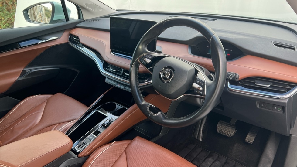 Used Skoda Enyaq 2022 for sale - 76766072: Photo 9