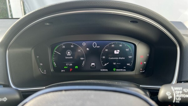Used Honda Civic 2023 for sale - 75738586: Photo 11