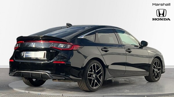 Used Honda Civic 2023 for sale - 75738586: Photo 12