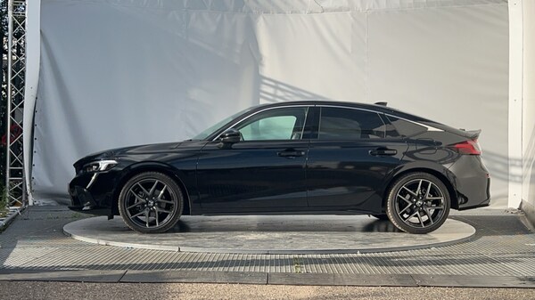Used Honda Civic 2023 for sale - 75738586: Photo 13