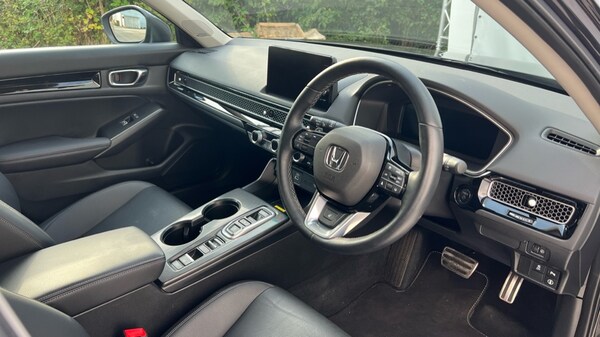 Used Honda Civic 2023 for sale - 75738586: Photo 14