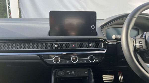 Used Honda Civic 2023 for sale - 75738586: Photo 15