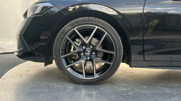 Used Honda Civic 2023 for sale - 75738586: Photo 18