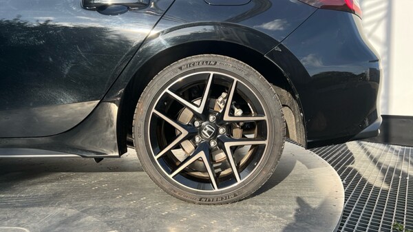 Used Honda Civic 2023 for sale - 75738586: Photo 19