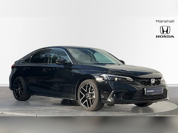 2023 - 2.0 eHEV Advance 5dr CVT