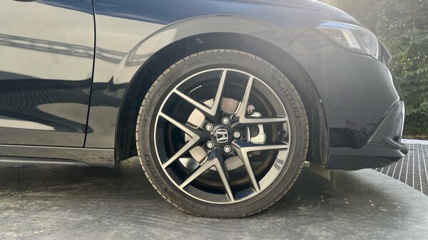 Used Honda Civic 2023 for sale - 75738586: Photo 20