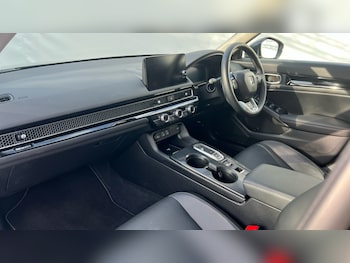 Used Honda Civic 2023 for sale - 75738586: Photo