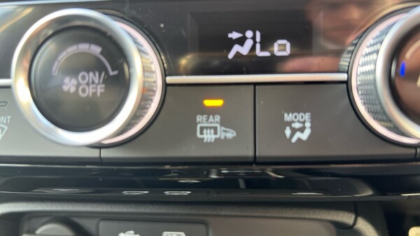 Used Honda Civic 2023 for sale - 75738586: Photo 33
