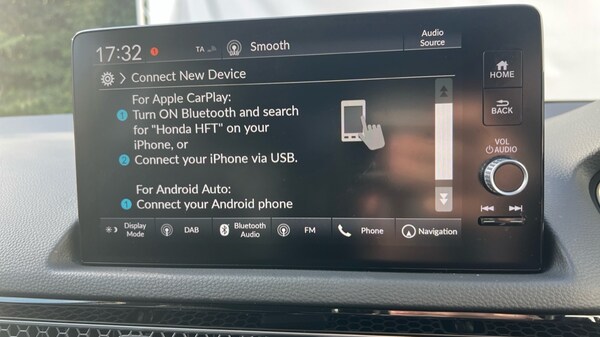 Used Honda Civic 2023 for sale - 75738586: Photo 35