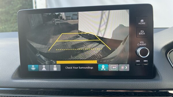 Used Honda Civic 2023 for sale - 75738586: Photo 36