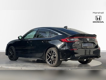 Used Honda Civic 2023 for sale - 75738586: Photo
