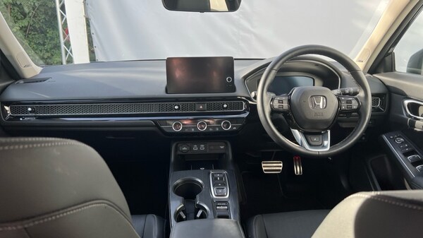 Used Honda Civic 2023 for sale - 75738586: Photo 4