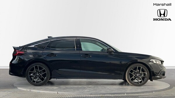 Used Honda Civic 2023 for sale - 75738586: Photo 5
