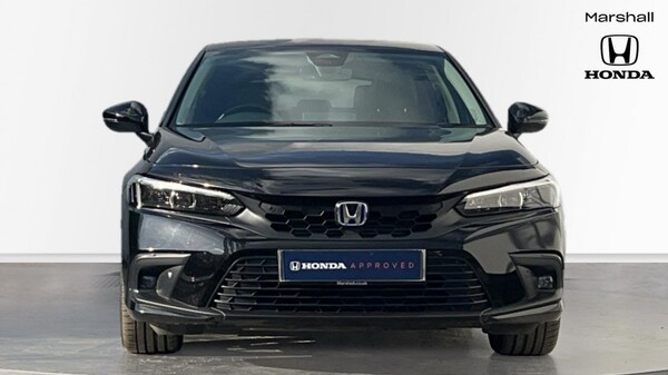 Used Honda Civic 2023 for sale - 75738586: Photo 6