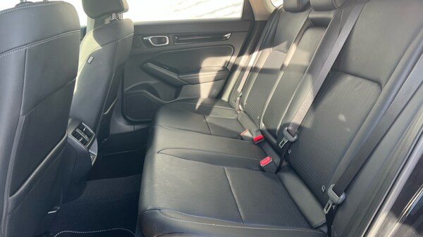 Used Honda Civic 2023 for sale - 75738586: Photo 8