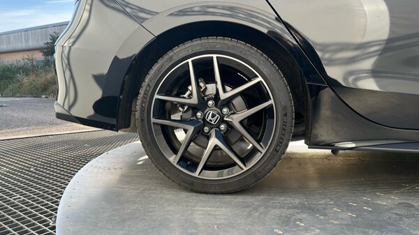 Used Honda Civic 2023 for sale - 75738586: Photo 9