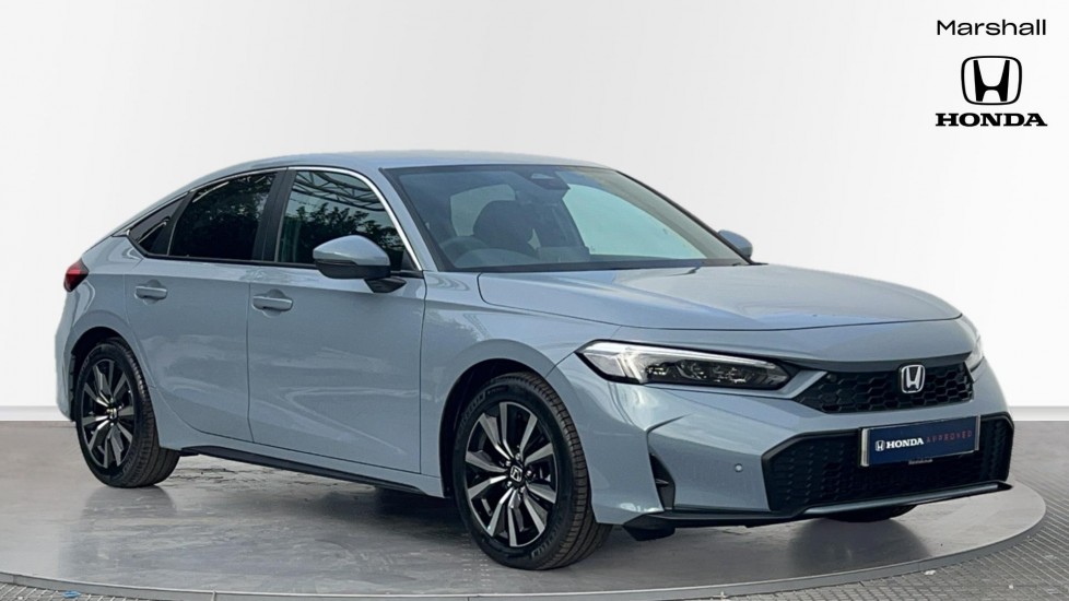 Used Honda Civic 2025 for sale - 76140305: Photo 1