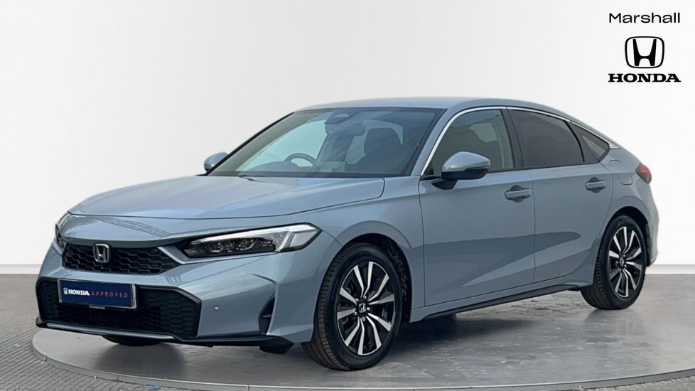 Used Honda Civic 2025 for sale - 76140305: Photo 10