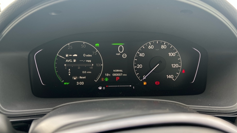 Used Honda Civic 2025 for sale - 76140305: Photo 11