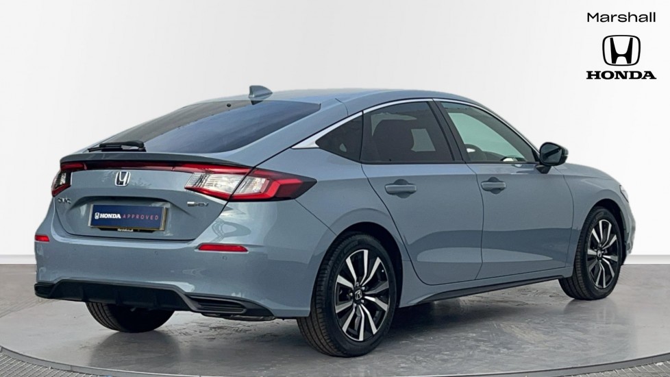 Used Honda Civic 2025 for sale - 76140305: Photo 12