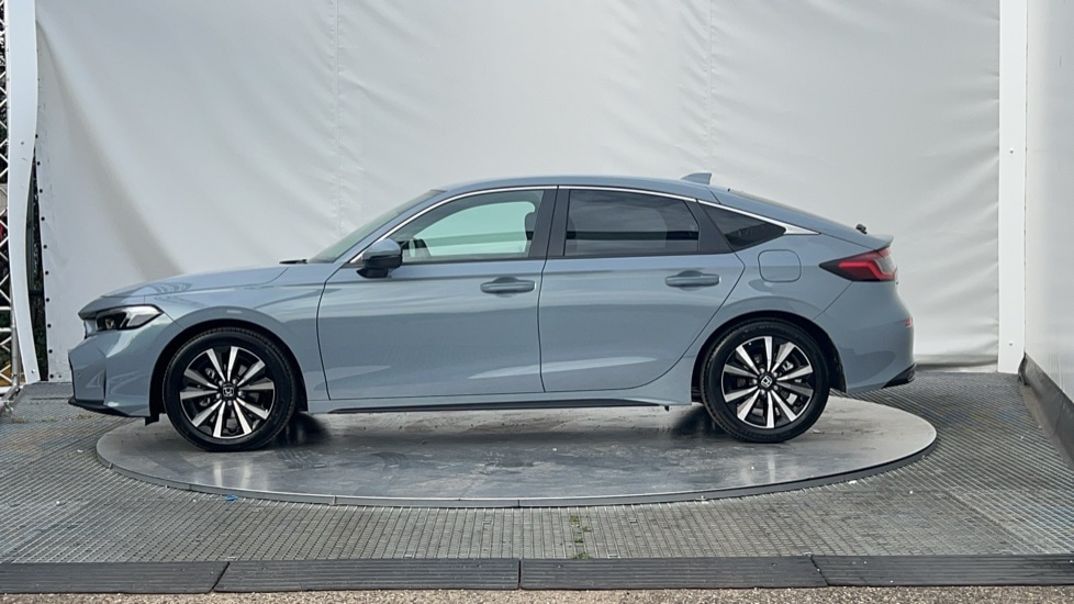 Used Honda Civic 2025 for sale - 76140305: Photo 13