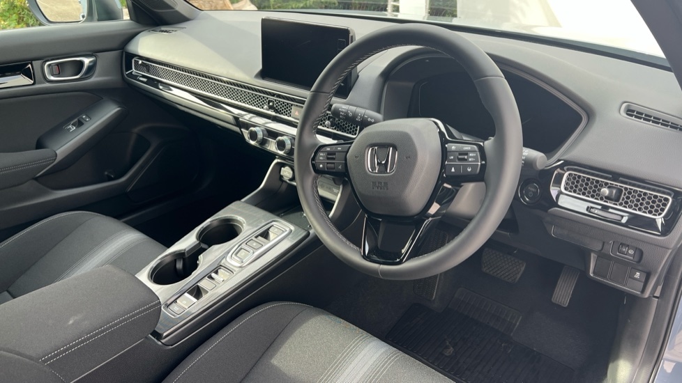 Used Honda Civic 2025 for sale - 76140305: Photo 14