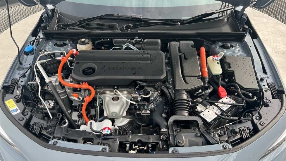 Used Honda Civic 2025 for sale - 76140305: Photo 17