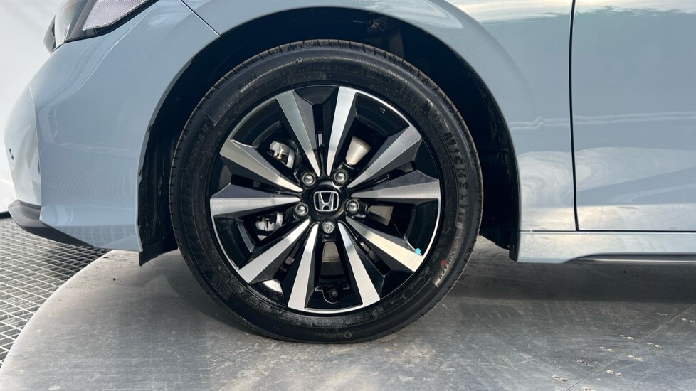 Used Honda Civic 2025 for sale - 76140305: Photo 18