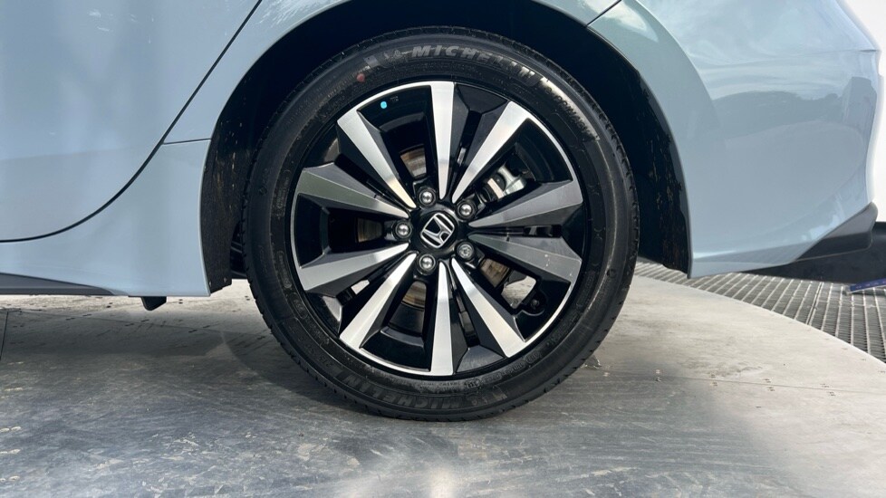 Used Honda Civic 2025 for sale - 76140305: Photo 19