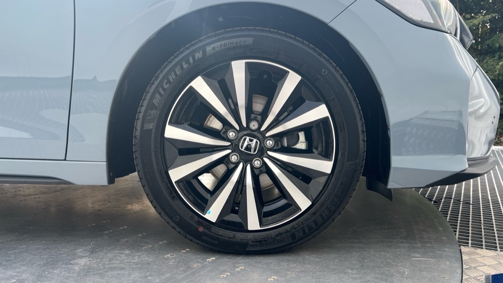 Used Honda Civic 2025 for sale - 76140305: Photo 20