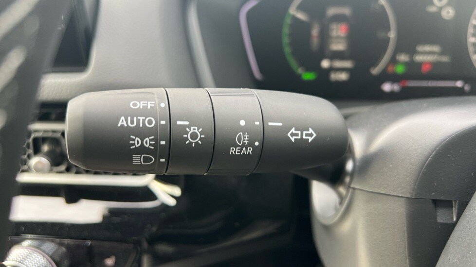 Used Honda Civic 2025 for sale - 76140305: Photo 23