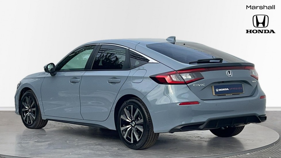 Used Honda Civic 2025 for sale - 76140305: Photo 3