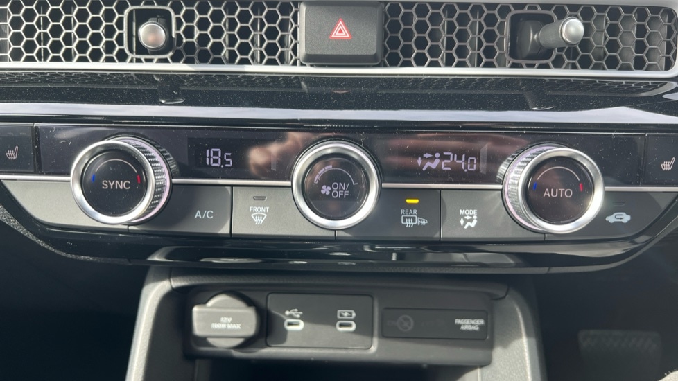 Used Honda Civic 2025 for sale - 76140305: Photo 32