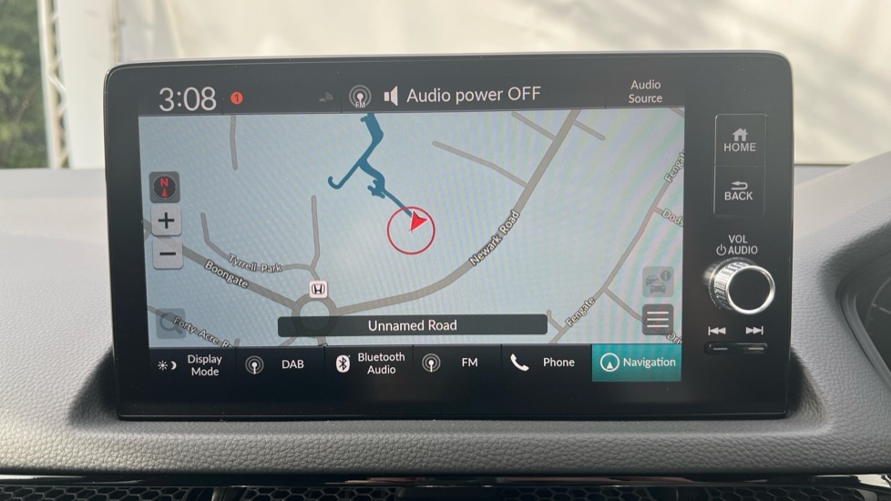 Used Honda Civic 2025 for sale - 76140305: Photo 33