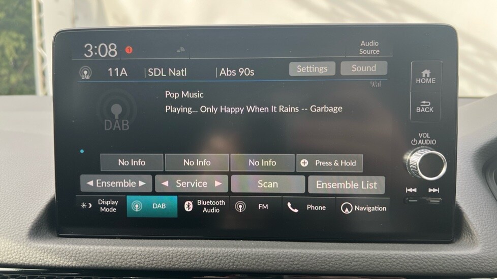 Used Honda Civic 2025 for sale - 76140305: Photo 34