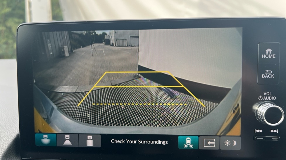 Used Honda Civic 2025 for sale - 76140305: Photo 36