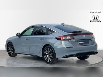 Used Honda Civic 2025 for sale - 76140305: Photo 3