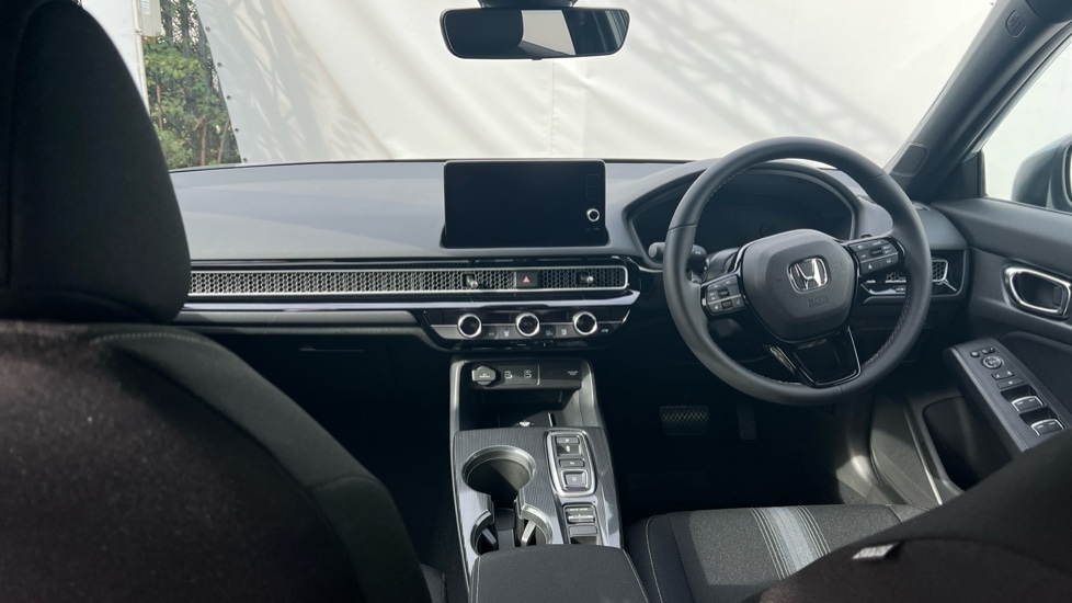 Used Honda Civic 2025 for sale - 76140305: Photo 4