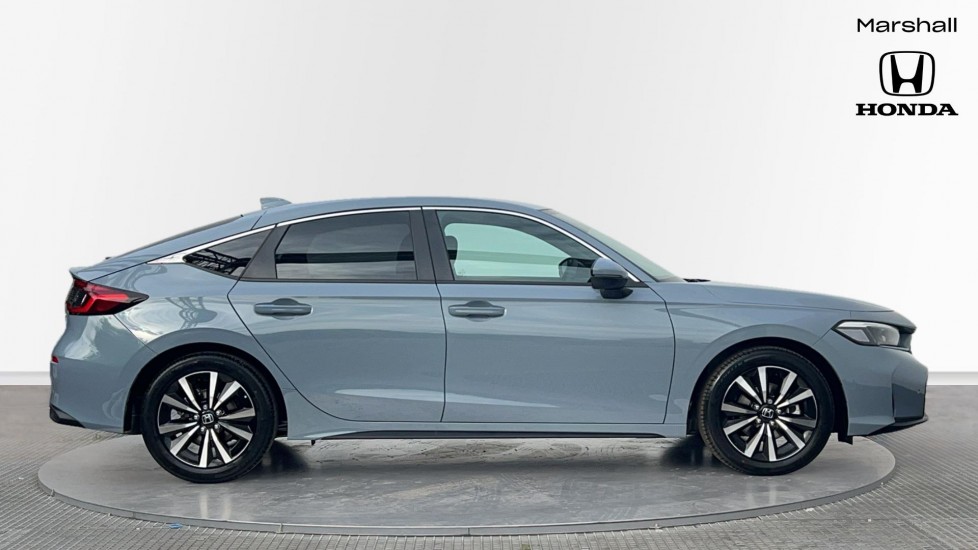 Used Honda Civic 2025 for sale - 76140305: Photo 5