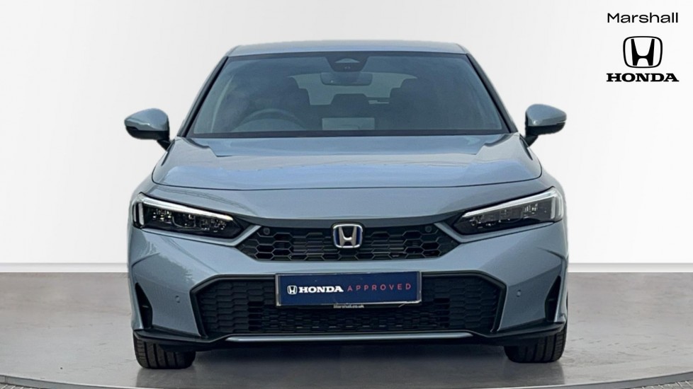 Used Honda Civic 2025 for sale - 76140305: Photo 6