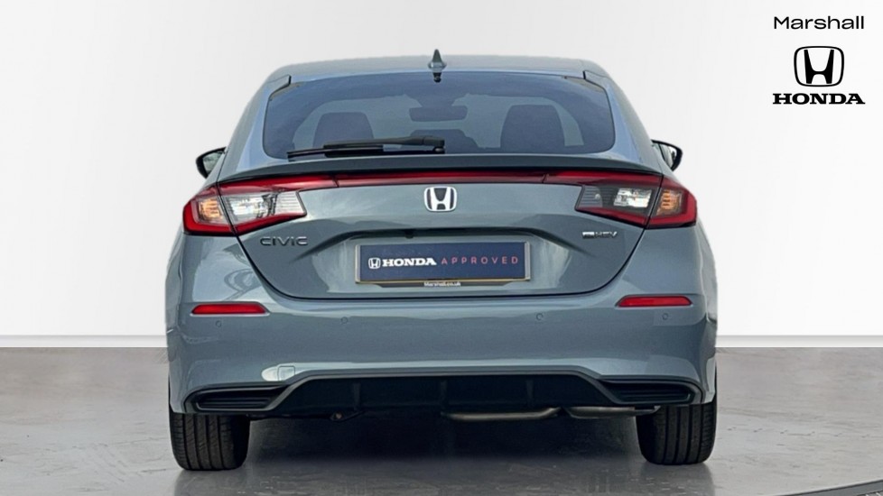 Used Honda Civic 2025 for sale - 76140305: Photo 7