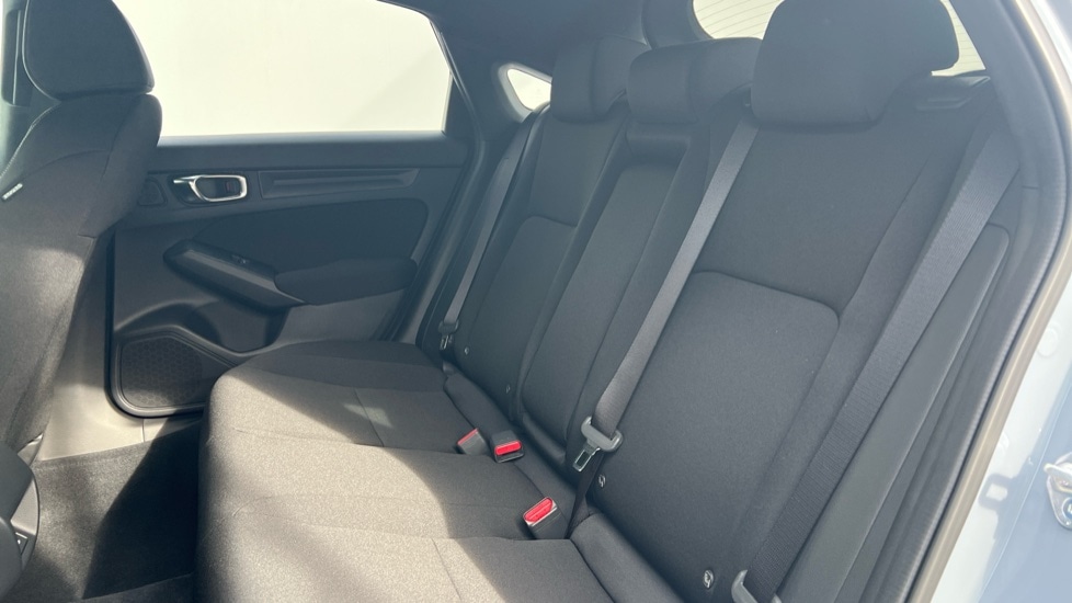 Used Honda Civic 2025 for sale - 76140305: Photo 8