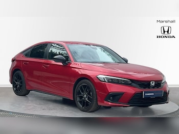 Honda - Civic