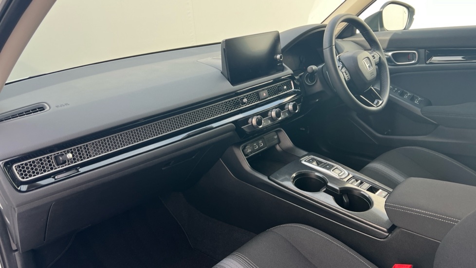 Used Honda Civic 2024 for sale - 76501447: Photo 10