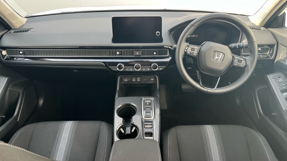 Used Honda Civic 2024 for sale - 76501447: Photo 11